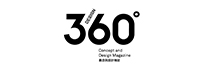 《Design 360°》观点与设计杂志