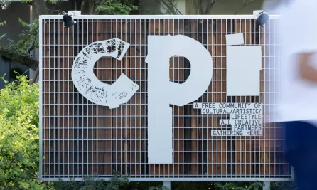 麓湖CPI