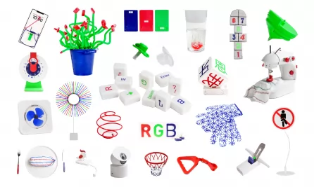 RGB—无目的行为累积重构意义坐标系