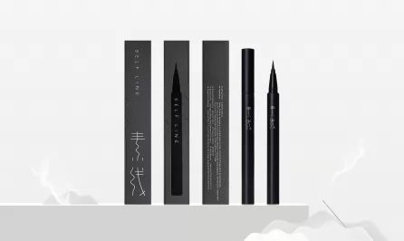 素线眼线液笔