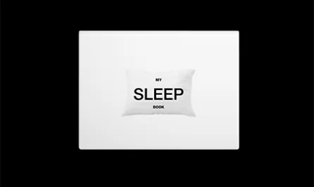 我的睡眠书