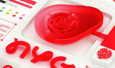 NYGDESIGN 字体设计