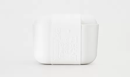 月光白茶