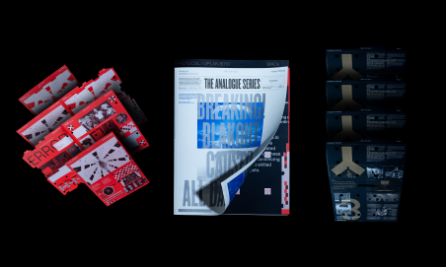 The analogue series