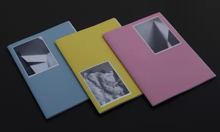 One Book, One Moment
