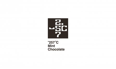 -257℃ 薄荷巧克力