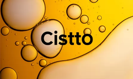 Cistto肤见品牌形象重塑