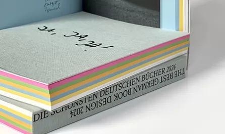 Die schoensten Deutschen Buecher 2024