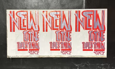 NewOne Awards 2025