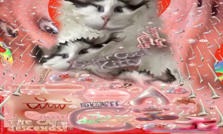 2025年“飞翔的法老猫”奖