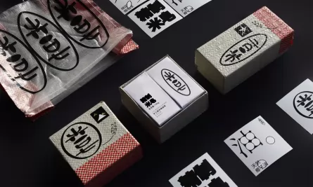 米皂