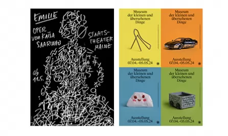 Staatstheater Mainz Season 2024/25