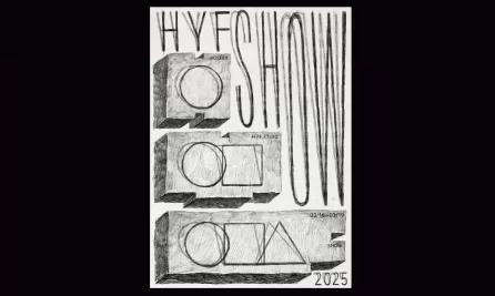 HYF 工作室作品展