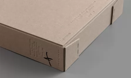 安东尼-塔皮埃斯 : 与物的对话