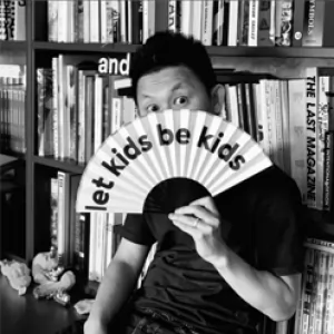 广煜<br>Guang Yu
