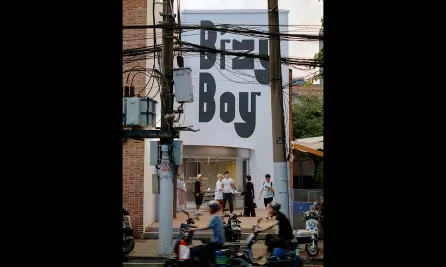 bizy boy