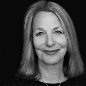 Paula Scher