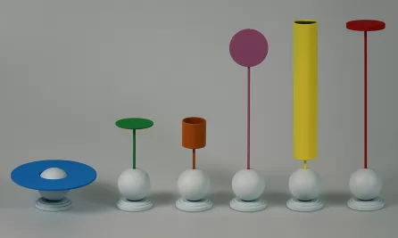 日常生活发生器2.0