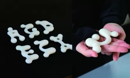 身体梳