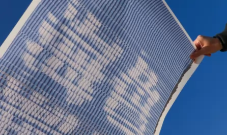 “海色潮生”第八届汕头大学公共艺术展