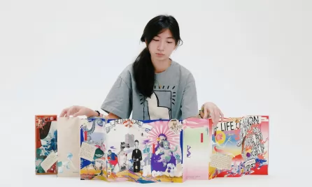 妳想過怎樣的人生